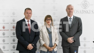Sajmu 22,5 miliona dinara